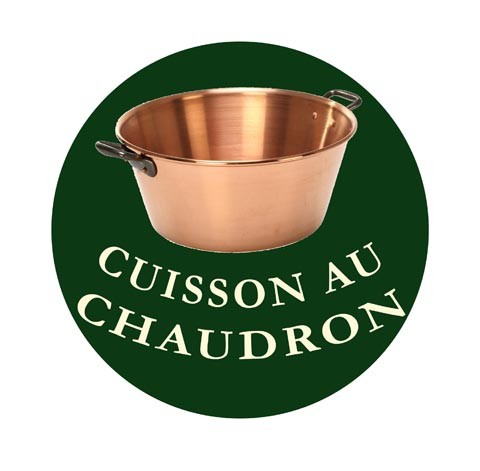 Cuisson au Chaudron