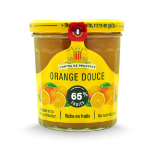 Orange Douce