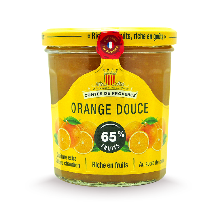 Orange Douce