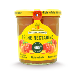 Pêche Nectarine