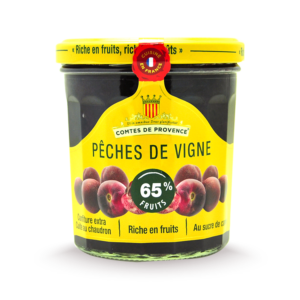 Pêche de Vigne