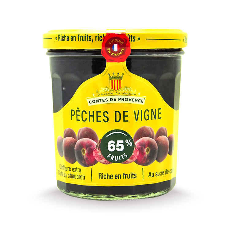 Pêche de Vigne