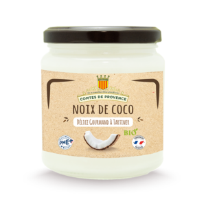 Noix de coco BIO