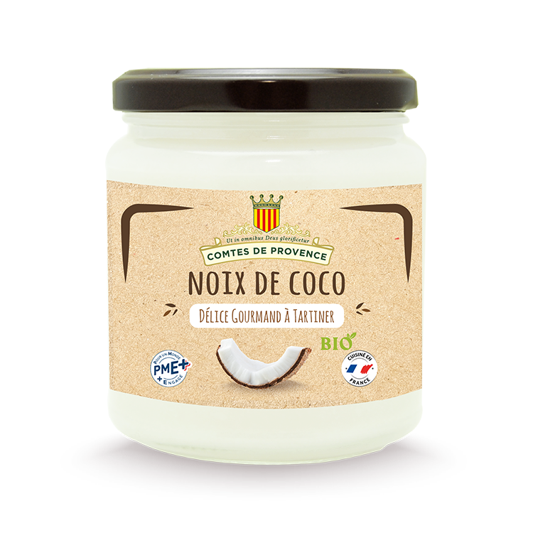 Noix de coco BIO