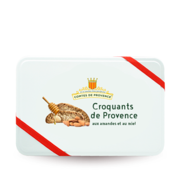 Croquants de Provence 300g